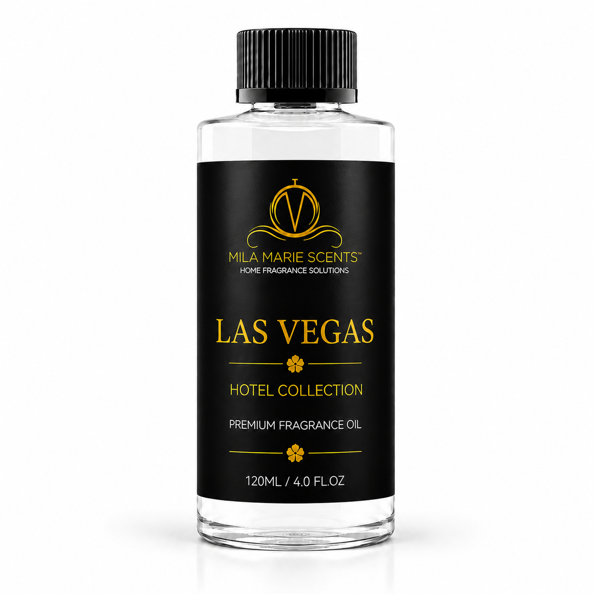 Las Vegas | Inspired by YSL Mon Paris · Berry & Peony · Warm Patchouli & Vanilla - Mila Marie Scents