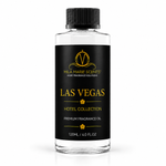 Las Vegas | Inspired by YSL Mon Paris · Berry & Peony · Warm Patchouli & Vanilla - Mila Marie Scents