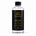Hotel | Inspired by Park Hyatt · Fresh Linen · Cedar & Sandalwood - Mila Marie Scents