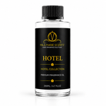 Hotel | Inspired by Park Hyatt · Fresh Linen · Cedar & Sandalwood - Mila Marie Scents