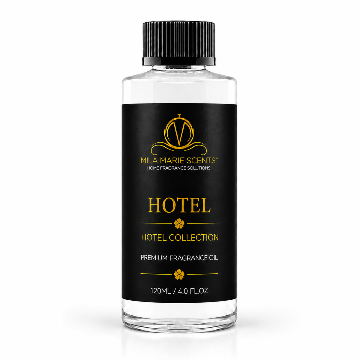 Hotel | Inspired by Park Hyatt · Fresh Linen · Cedar & Sandalwood - Mila Marie Scents
