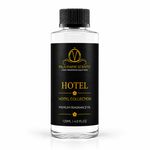 Hotel | Inspired by Park Hyatt · Fresh Linen · Cedar & Sandalwood - Mila Marie Scents