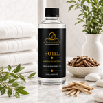 Hotel | Inspired by Park Hyatt · Fresh Linen · Cedar & Sandalwood - Mila Marie Scents