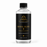 Royal Bliss | Inspired by The Ritz-Carlton · Bergamot & Lavender · Pink Musk & Patchouli - Mila Marie Scents