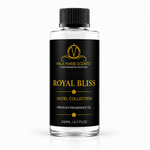 Royal Bliss | Inspired by The Ritz-Carlton · Bergamot & Lavender · Pink Musk & Patchouli - Mila Marie Scents