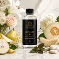 Royalty | Inspired by The Ritz-Carlton · Pear & Melon · Soft Florals & Patchouli - Mila Marie Scents