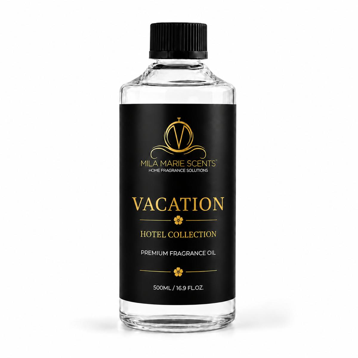 Vacation | Inspired by Banyan Tree Hotels · Sweet Fruit & Fresh Grass · Soft Musk - Mila Marie Scents