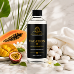 Vacation | Inspired by Banyan Tree Hotels · Sweet Fruit & Fresh Grass · Soft Musk - Mila Marie Scents