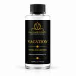 Vacation | Inspired by Banyan Tree Hotels · Sweet Fruit & Fresh Grass · Soft Musk - Mila Marie Scents