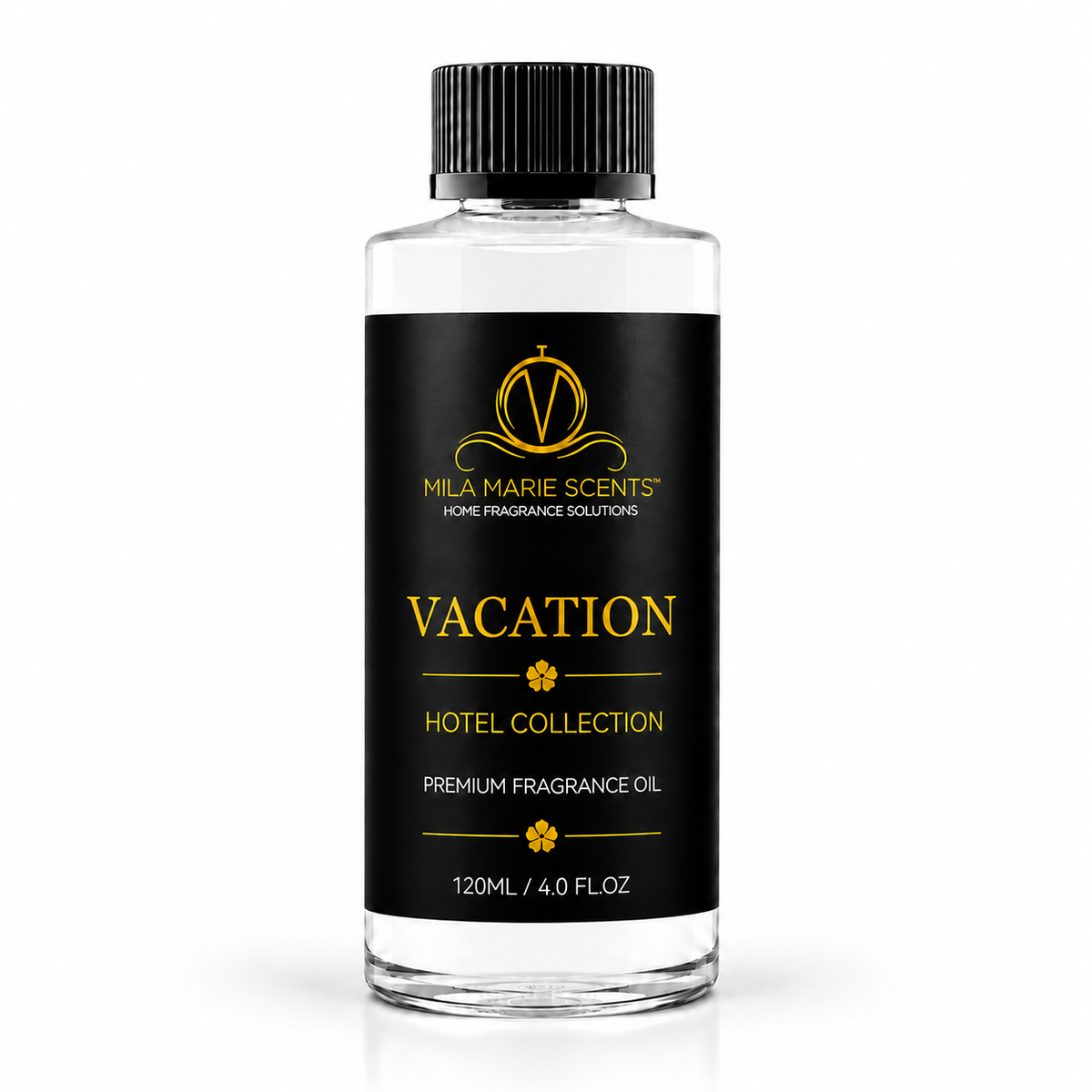 Vacation | Inspired by Banyan Tree Hotels · Sweet Fruit & Fresh Grass · Soft Musk - Mila Marie Scents