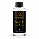 Vacation | Inspired by Banyan Tree Hotels · Sweet Fruit & Fresh Grass · Soft Musk - Mila Marie Scents