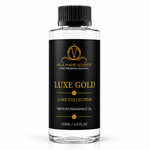Luxe Gold | Bergamot & Lemon · Magnolia & Jasmine · Koa Wood - Mila Marie Scents