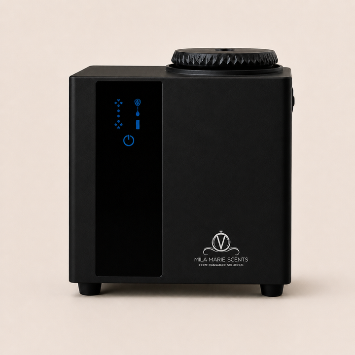 PULSE | Smart HVAC · Bluetooth · Up to 1,800 Sq Ft