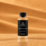 Midnight in Dubai | Blueberry & Coconut · Vanilla & Florals · Amber & Sandalwood - Mila Marie Scents