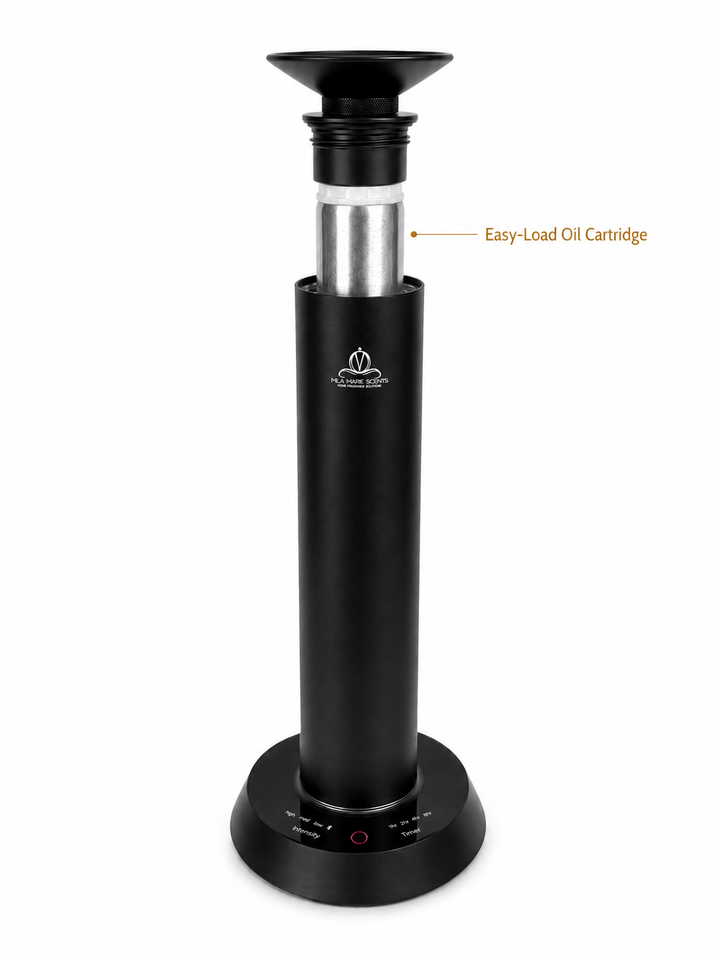 Elite Mini Pro | Quiet · Wireless · Cold-Air