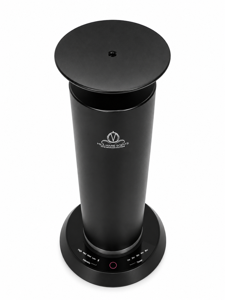 Elite Mini Pro | Quiet · Wireless · Cold-Air
