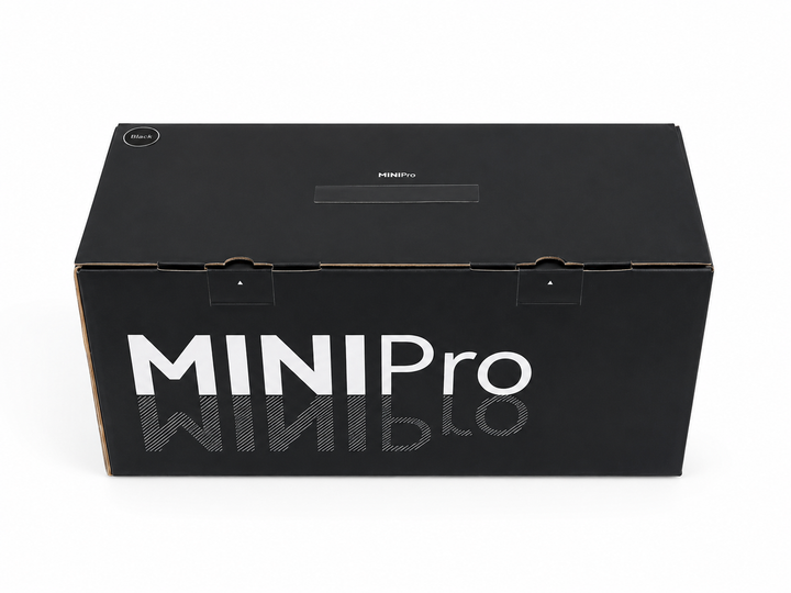 Elite Mini Pro | Quiet · Wireless · Cold-Air