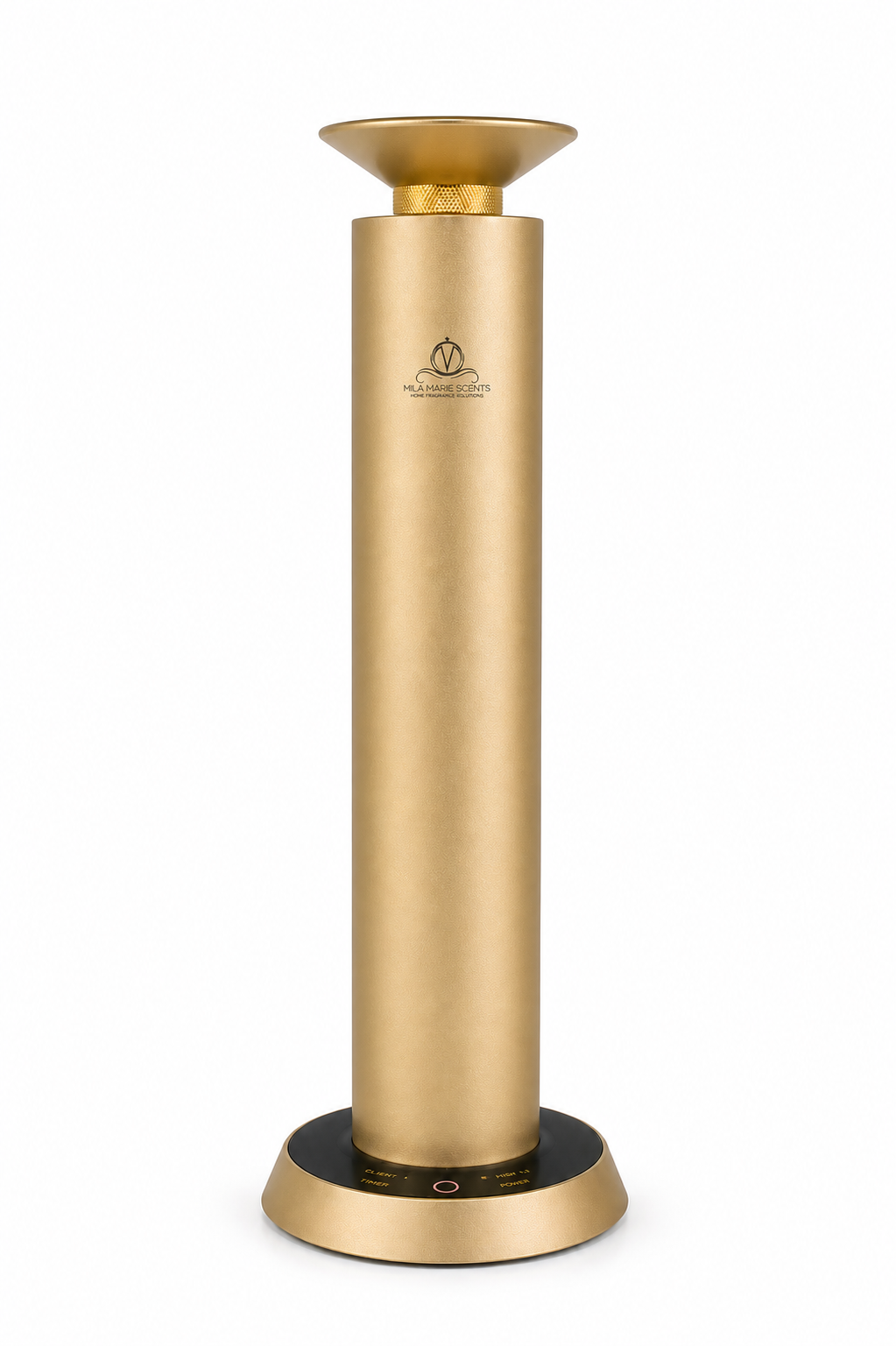 Elite Mini Pro | Quiet · Wireless · Cold-Air