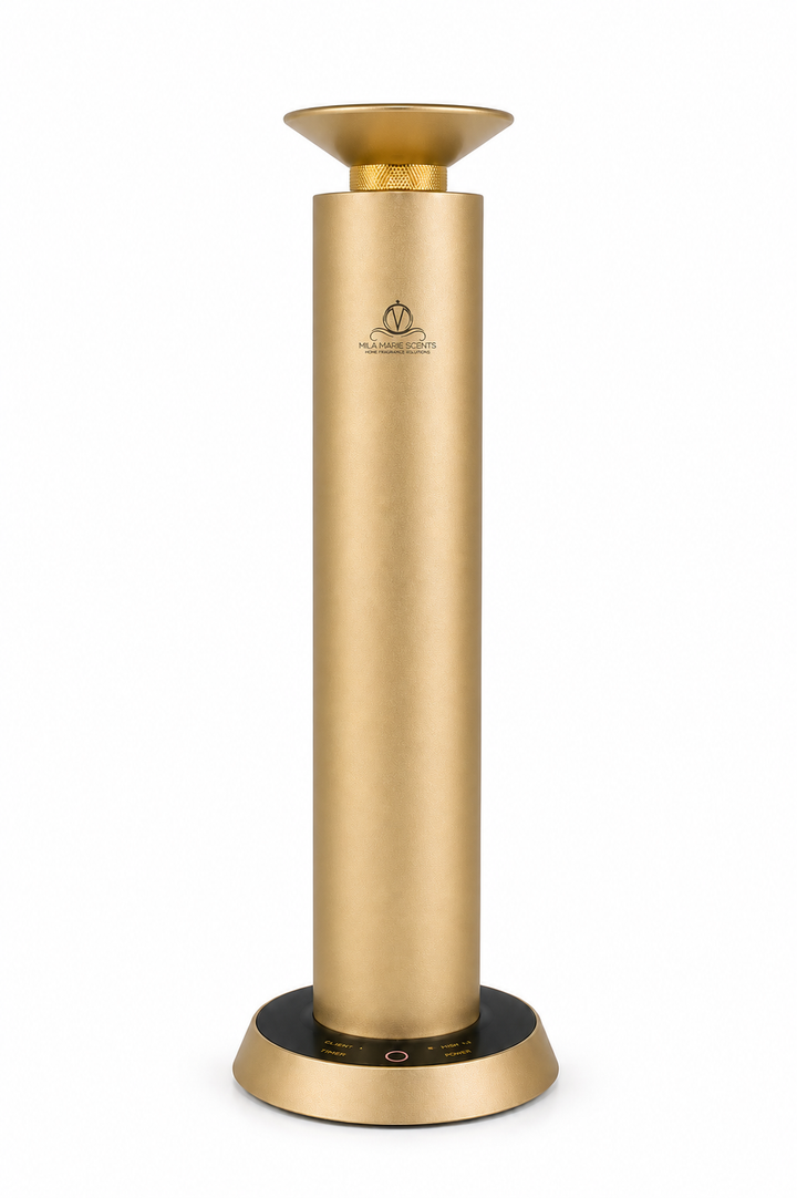 Elite Mini Pro | Quiet · Wireless · Cold-Air