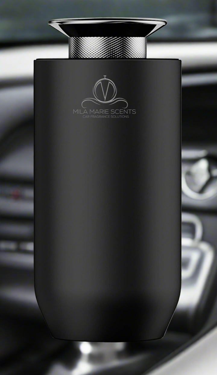 Mila Marie Scents™ Elite Car Pro Luxury Car Scent Diffuser Mila Marie Scents