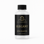 Elegant by Mila Marie Scents™ – A Refined Retreat Inspired by Starwood Hotels® Mila Marie Scents