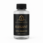 Elegant by Mila Marie Scents™ – A Refined Retreat Inspired by Starwood Hotels® Mila Marie Scents