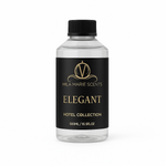 Elegant by Mila Marie Scents™ – A Refined Retreat Inspired by Starwood Hotels® Mila Marie Scents