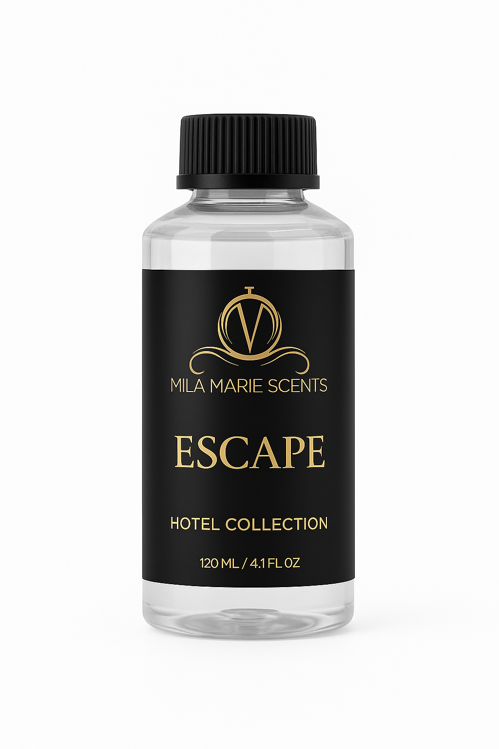 Escape by Mila Marie Scents™ – A Serene Journey Inspired by Westin Hotels® Mila Marie Scents