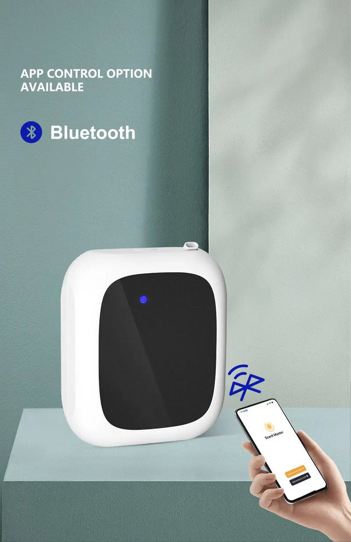 Elite Mini 100 Cold Air Diffuser - Mila Marie Scents