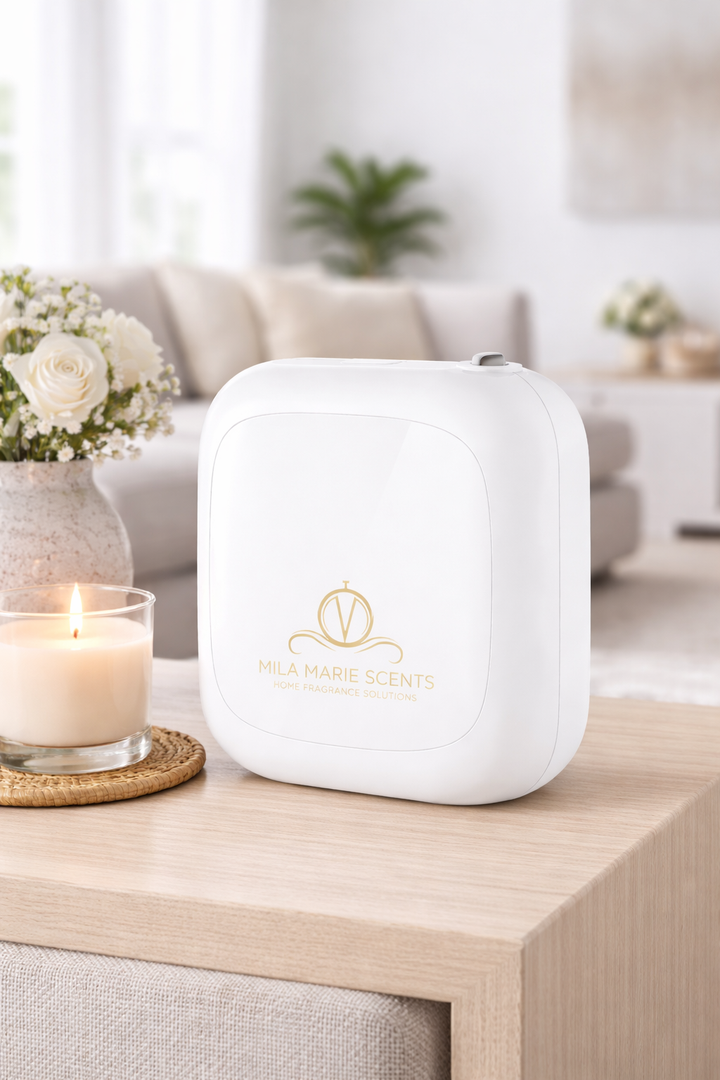ECHO Mini | Wireless · Cold-Air · Up to 700 Sq Ft - Mila Marie Scents