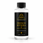 French Riviera | Peonies  · Jasmine  · Cashmere Musk & Spiced Amber