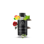 Green Tea | Crisp Citrus · Green Tea & Rose · Clean White Musk - Mila Marie Scents