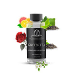 Green Tea | Crisp Citrus · Green Tea & Rose · Clean White Musk - Mila Marie Scents