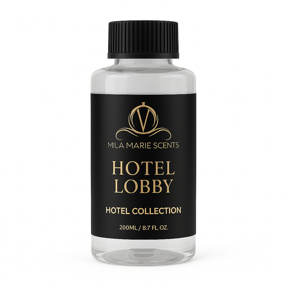 Hotel Lobby by Mila Marie Scents™ – Inspired by Park Hyatt® Hotels Mila Marie Scents