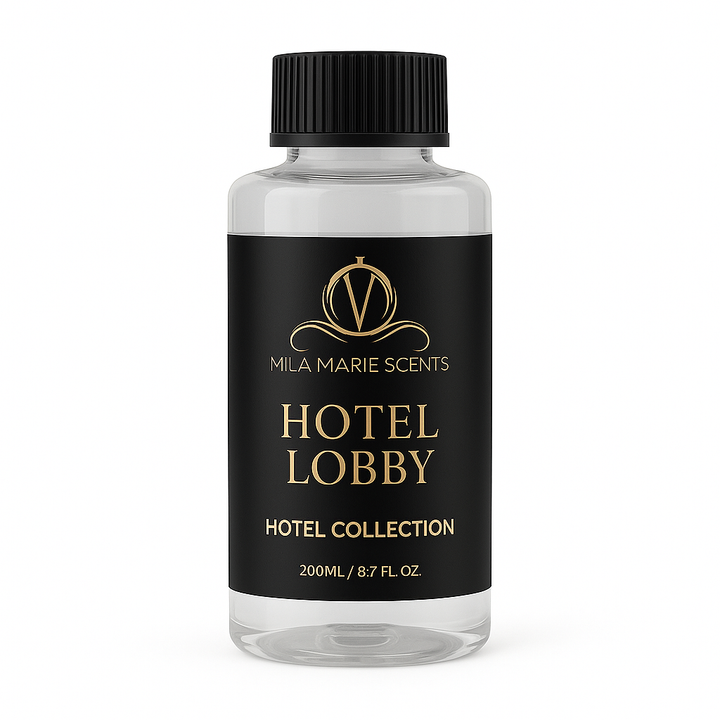 Hotel Lobby by Mila Marie Scents™ – Inspired by Park Hyatt® Hotels Mila Marie Scents