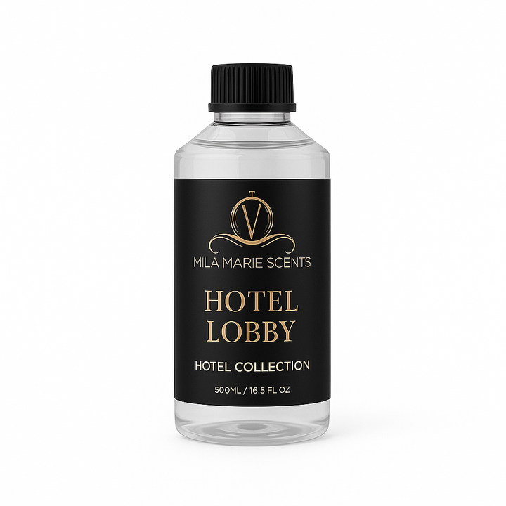 Hotel Lobby by Mila Marie Scents™ – Inspired by Park Hyatt® Hotels Mila Marie Scents