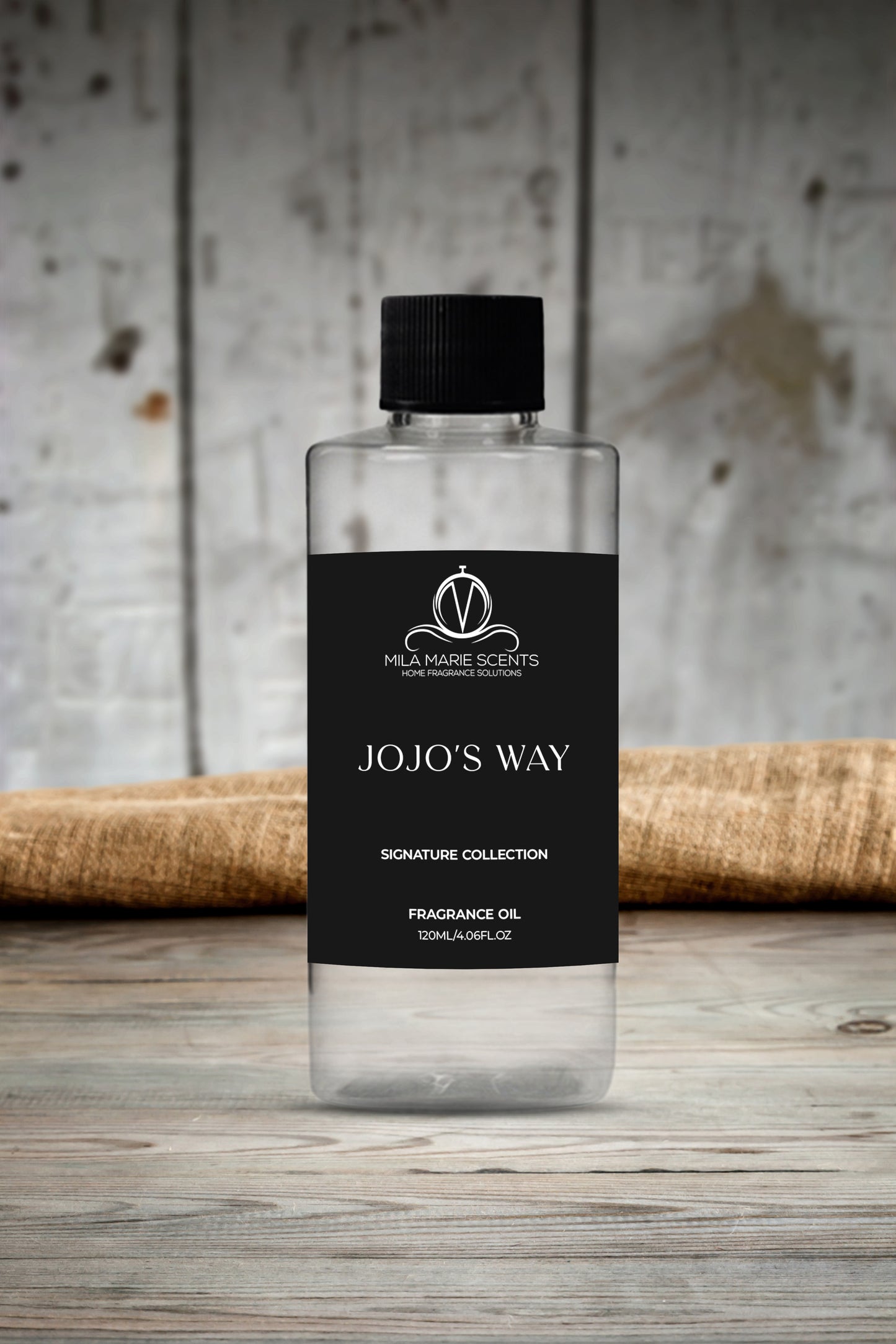Jojo's Way