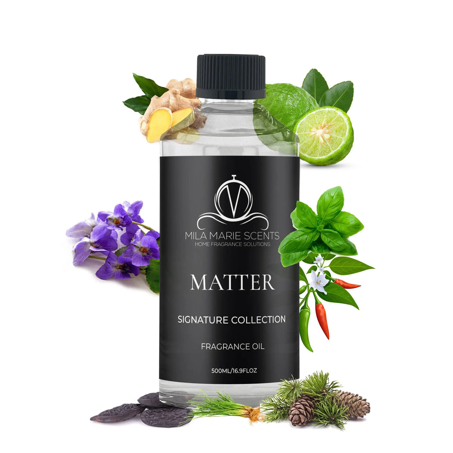 Matter Mila Marie Scents