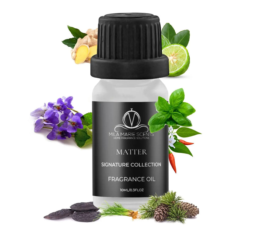 Matter Mila Marie Scents