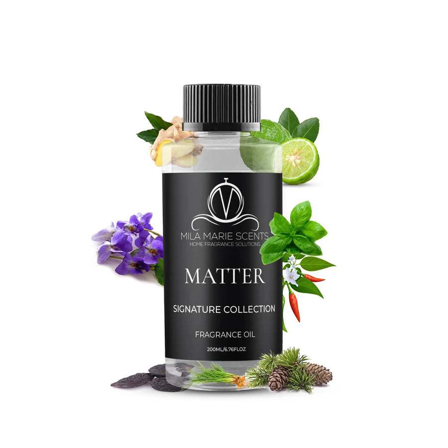 Matter Mila Marie Scents