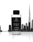 Midnight in Dubai Mila Marie Scents