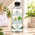 Day Spa | White Tea · Aloe Vera · Lily