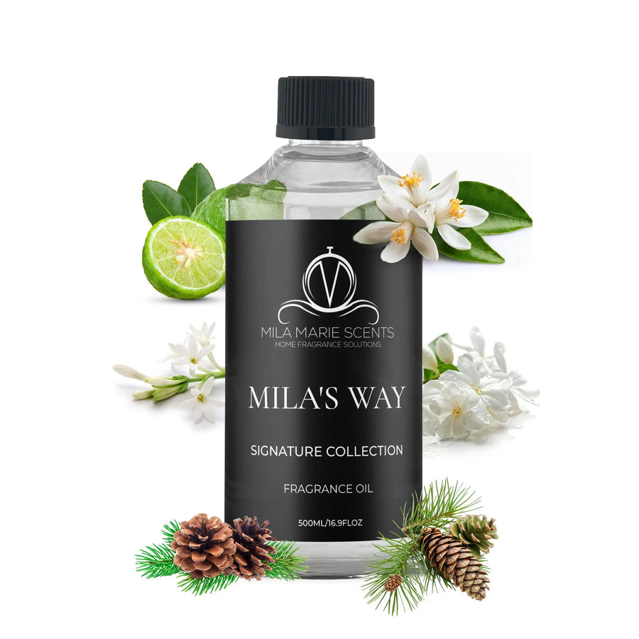 Mila’s Way Mila Marie Scents