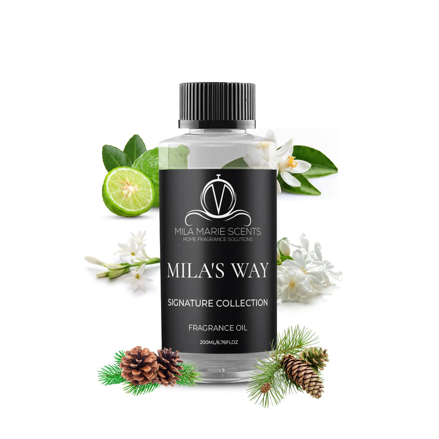 Mila’s Way Mila Marie Scents