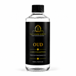 OUD | Rich Woods & Exotic Spice · Creamy Amber Base · Bold & Sophisticated - Mila Marie Scents