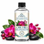 Orchid | Exotic Orchid · Soft Florals · Warm Musk