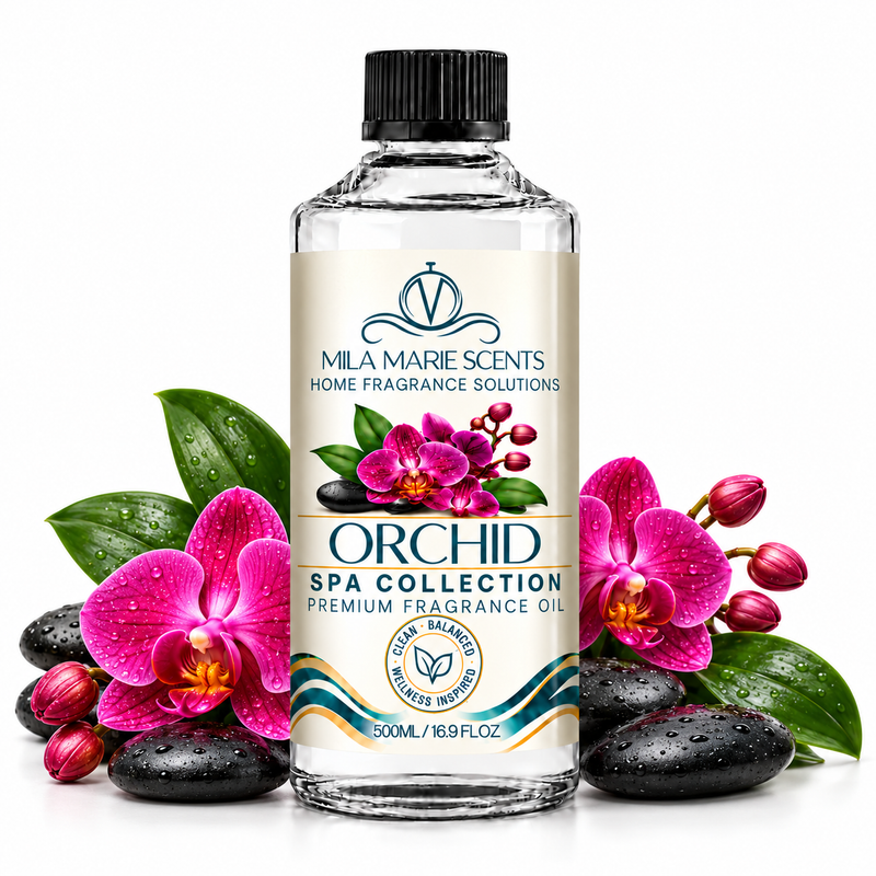 Orchid