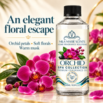 Orchid | Exotic Orchid · Soft Florals · Warm Musk