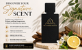 Scent Card Sample Pack - Mila Marie Scents