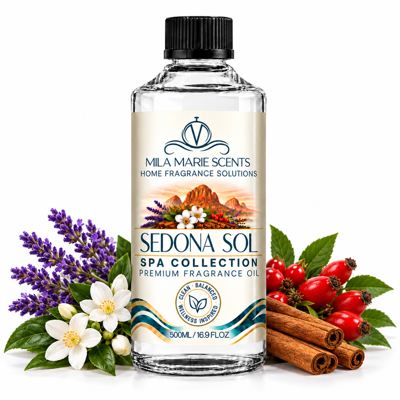 Sedona Sol
